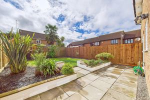Garden side- click for photo gallery